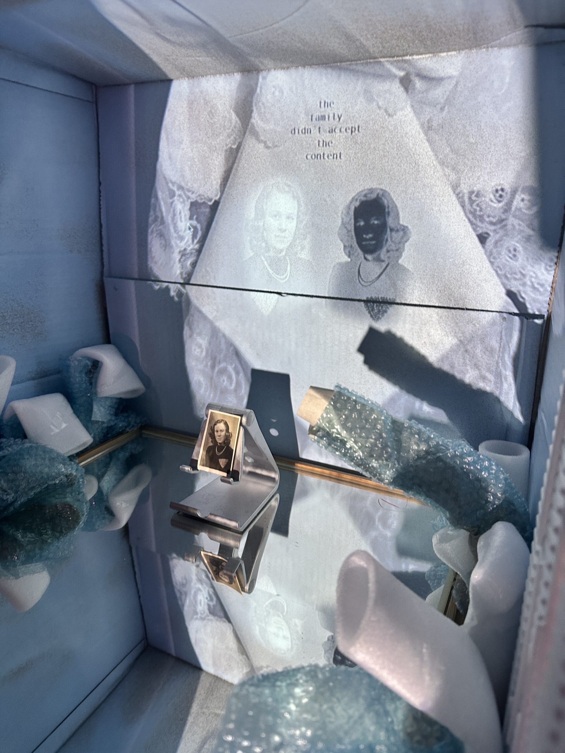 Trash Reality and Identity Issues