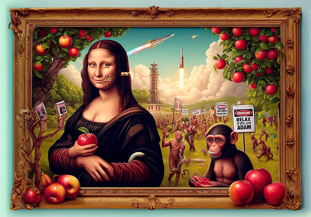 System Relevance: Mona.exe 00002 – „System Error“